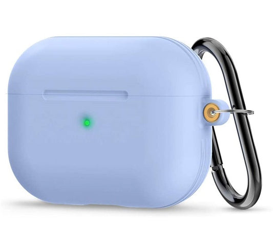Cyrill by Spigen Apple Airpods Pro szilikon tok, kék – a Spigen kínálatából | Domshop