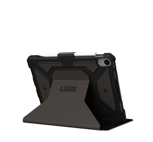 UAG Metropolis SE Apple iPad 10.9 2022 / iPad 11 2025 hátlap tok, fekete – a UAG kínálatából | Domshop