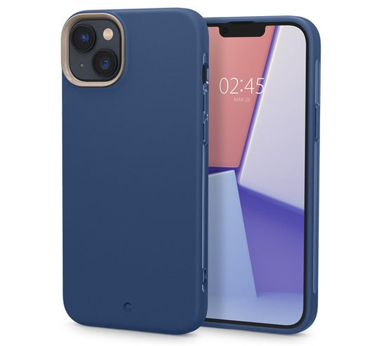 Cyrill by Spigen Apple iPhone 14 Plus Ultra Color MagSafe tok, Coast – a Spigen kínálatából | Domshop