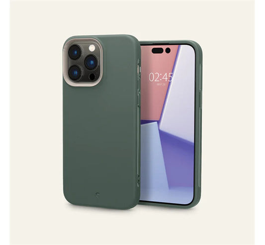 Cyrill by Spigen Apple iPhone 14 Pro Ultra Color MagSafe tok, Kale – a Spigen kínálatából | Domshop