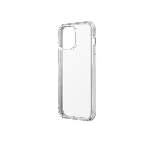 Uniq Combat Apple iPhone 14 Pro, szilikon tok, átlátszó – a Uniq kínálatából | Domshop