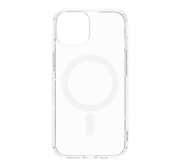 Tactical MagForce Apple iPhone 14 tok, átlátszó – a Tactical kínálatából | Domshop