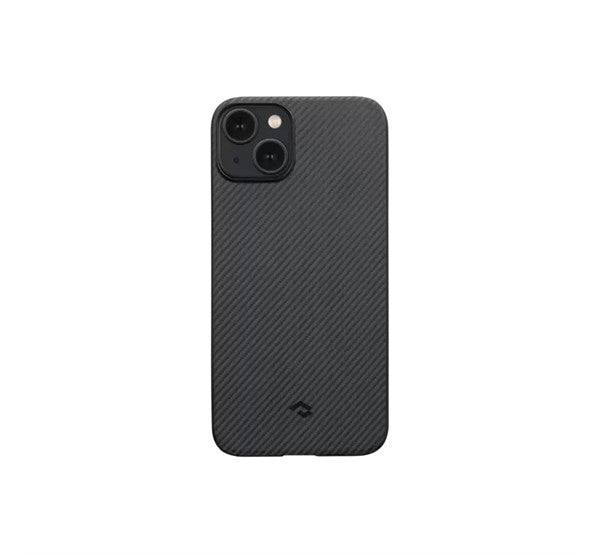 Pitaka MagEZ 2 600D Apple iPhone 14 Plus tok, fekete – a Pitaka kínálatából | Domshop