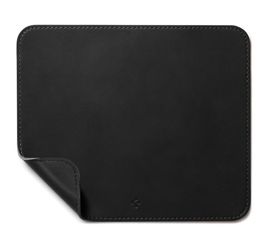 Spigen LD301 egérpad, fekete – a Spigen kínálatából | Domshop