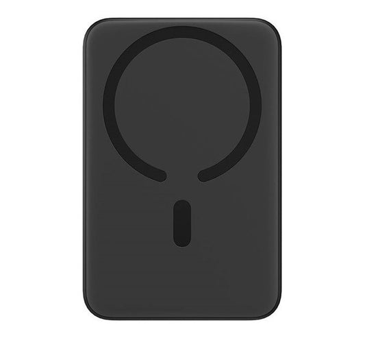 Baseus Magnetic MagSafe Power bank / külső akkumulátor, 10000mAh 20W, fekete – a Baseus kínálatából | Domshop