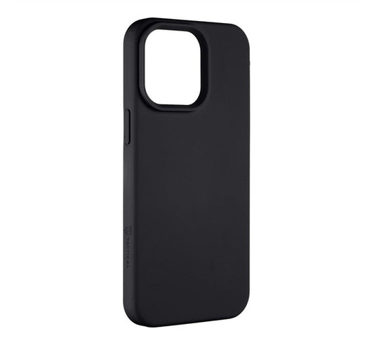 Tactical Velvet Smoothie Apple iPhone 15 Pro Max tok, fekete – a Tactical kínálatából | Domshop