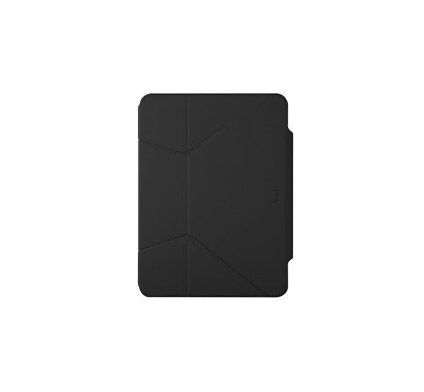 Uniq Ryze Apple iPad Pro 11/Air 10.9" (2020/2022), műanyag tok, fekete – a Uniq kínálatából | Domshop