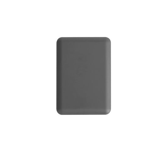 Uniq Fuele Mini 8000Mah USB-C PD hordozható Power bank / külső akkumulátor / powerbank, szürke