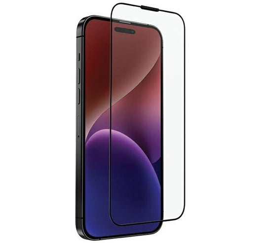 Uniq Vivid Apple iPhone 15 Plus/ iPhone 14 Pro Max tempered glass kijelzővédő üvegfólia – iPhone 14 Pro Max tok a Uniq kínálatából | Domshop