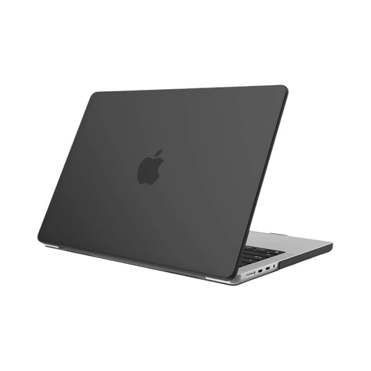 MacBook fekete védőtok -  MacBook fekete védőtok - Domshop a Domshop kínálatából