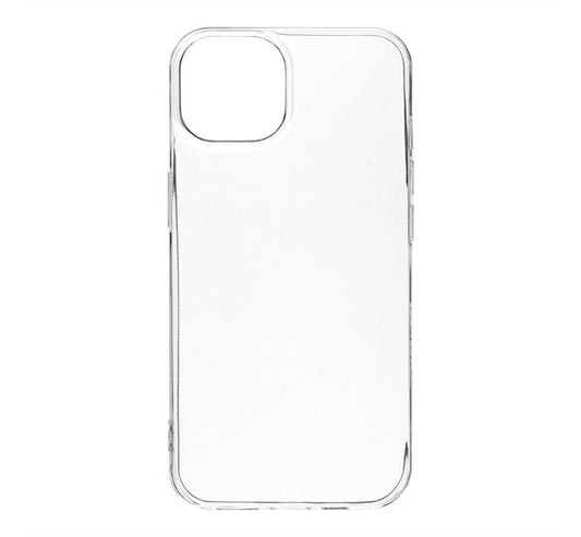 Tactical TPU Apple iPhone 13 hátlap tok, átlátszó – a Tactical kínálatából | Domshop