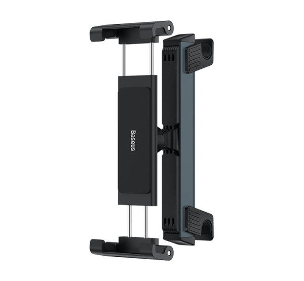 Baseus JoyRide Pro Autós tablettartó háttámlához, fekete – Autós tartó a Baseus kínálatából | Domshop