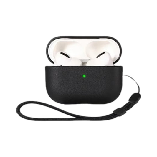 AirPods Slim Pro Fekete Szilikon Tok -  AirPods tokok - Domshop a Domshop kínálatából