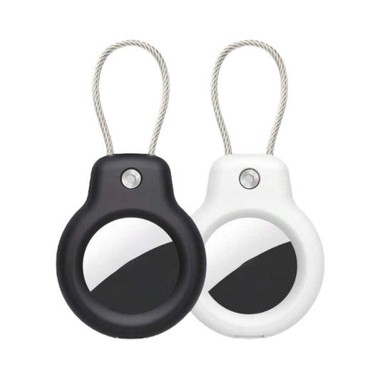 AirTag Secure Fit ütésálló műanyag védőtok -  AirTag kiegészítők - Domshop a Domshop kínálatából