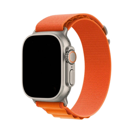 Apple Watch Alpesi Szíj -  Apple Watch Szövet Szíjak - Domshop a Domshop kínálatából