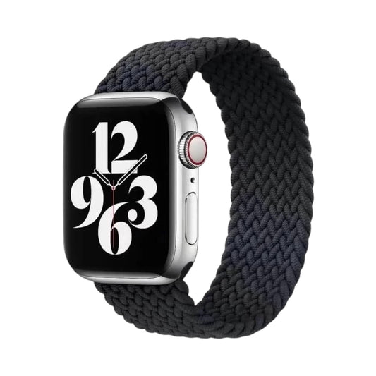 Apple Watch Fonott Körpánt -  Apple Watch Szövet Szíjak - Domshop a Domshop kínálatából