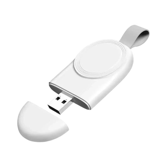 Apple Watch Mágneses Töltőmodul -  Apple Watch Töltő - Domshop a Domshop kínálatából