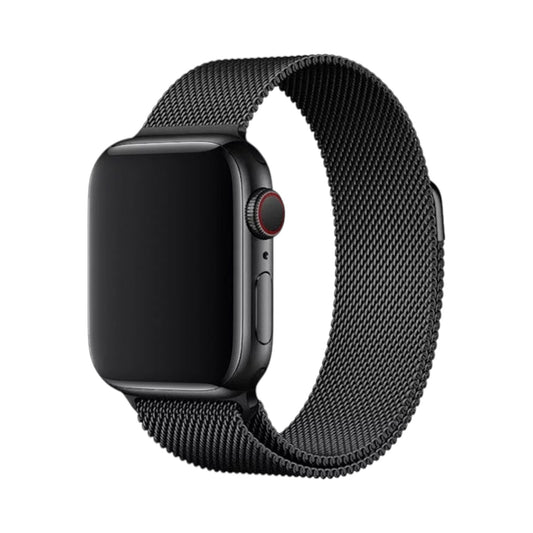 Apple Watch Milánói Szíj -  Apple Watch Fém Szíjak - Domshop a Domshop kínálatából