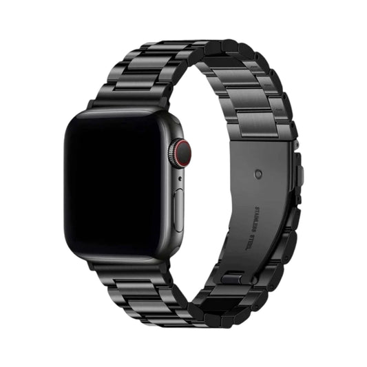 Apple Watch Steel Chain Szíj -  Apple Watch Fém Szíjak - Domshop a Domshop kínálatából