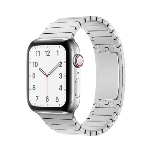 Apple Watch Steel Fit Szíj -  Apple Watch Fém Szíjak - Domshop a Domshop kínálatából