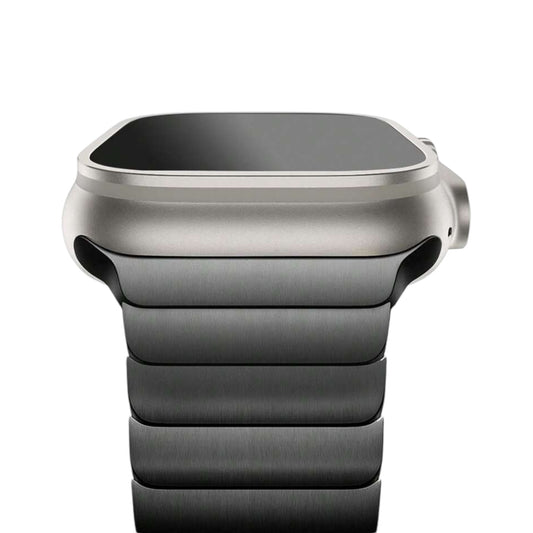 Apple Watch Steel Link Szíj -  Apple Watch Fém Szíjak - Domshop a Domshop kínálatából