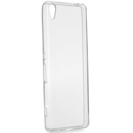 Apple iPhone 11, TPU szilikon tok, átlátszó -  iPhone 11 tok a Domshop kínálatából