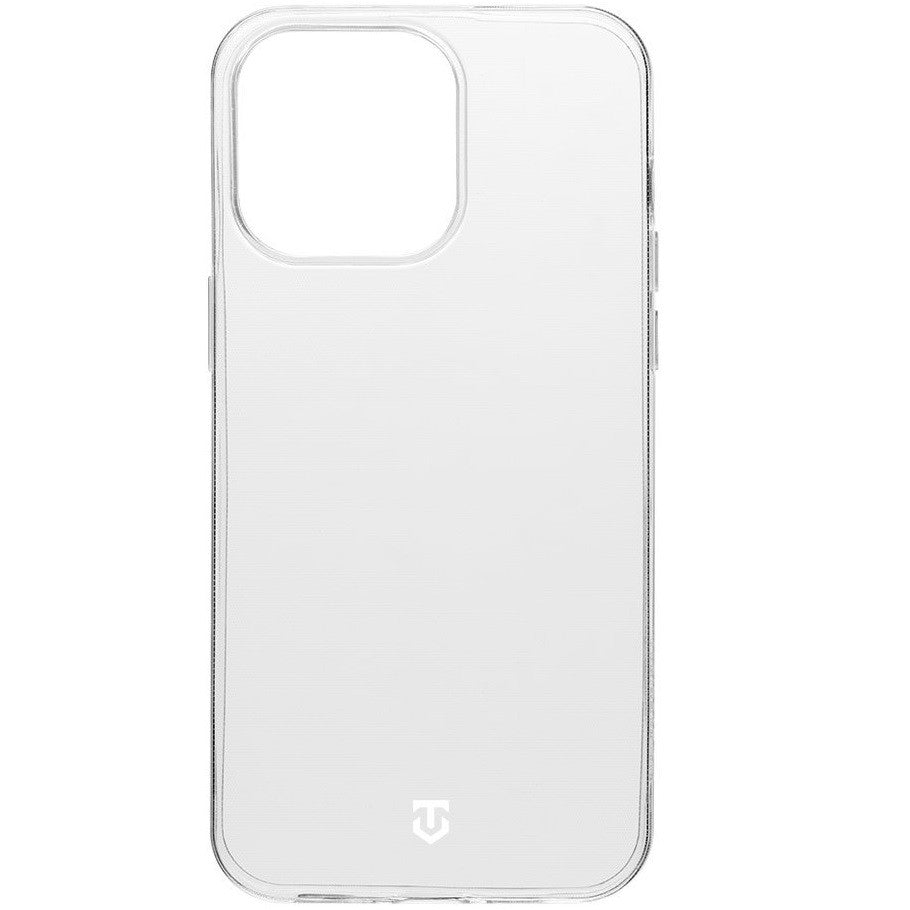 Apple iPhone 15 Pro Max, Szilikon tok, Tactical TPU, átlátszó -  iPhone 15 Pro Max tok a Domshop kínálatából