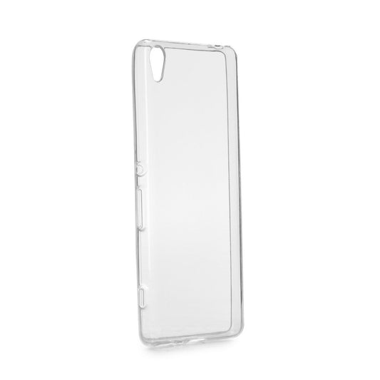 Apple iPhone 7 Plus / 8 Plus, TPU szilikon tok, átlátszó -  iPhone 7 Plus/8 Plus tok a Domshop kínálatából