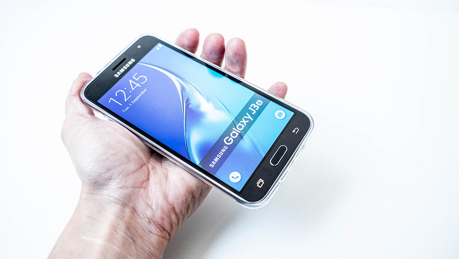 Apple iPhone 7 Plus / 8 Plus, TPU szilikon tok, átlátszó -  iPhone 7 Plus/8 Plus tok a Domshop kínálatából