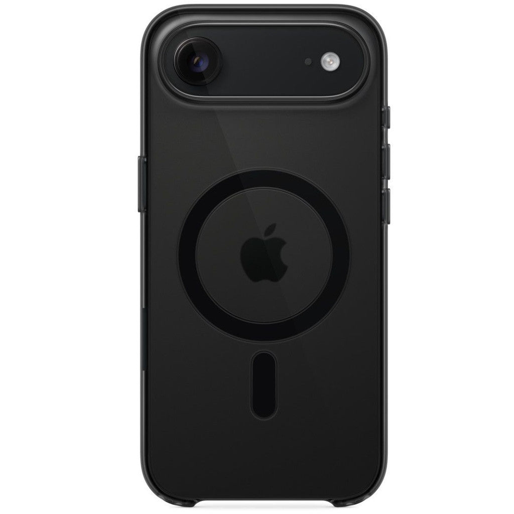 Apple iPhone Air (2025) gyári MagSafe tok, Shadow, árnyékszürke -  iPhone 17 Air tok a Domshop kínálatából