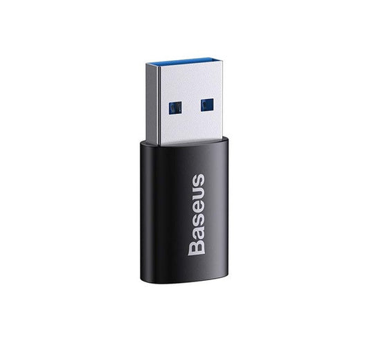 Baseus Ingenuity USB-A - USB-C adapter -  Átalakító, hub a Domshop kínálatából