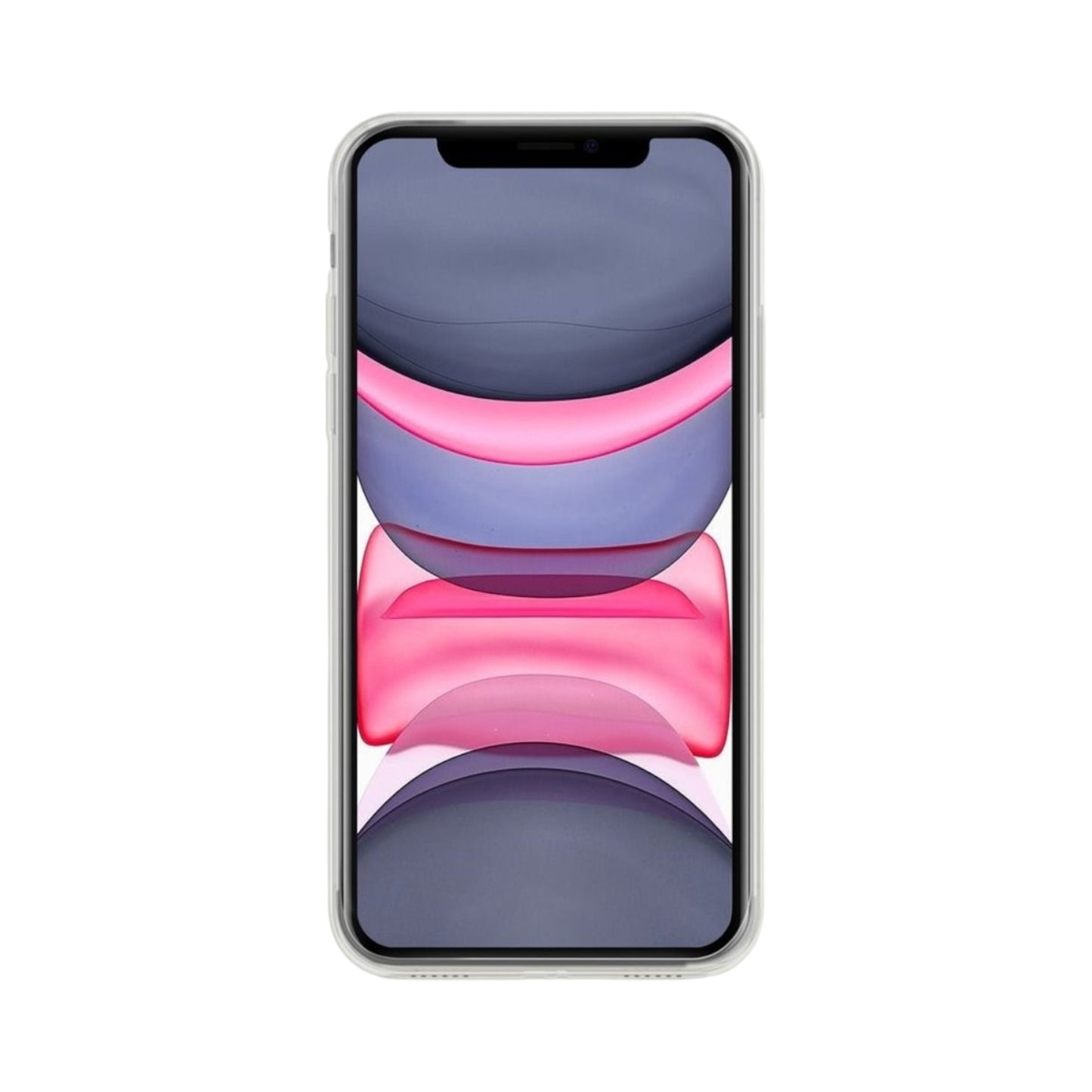 Epico Twiggy Gloss Átlátszó Szilikon Tok -  iPhone tokok - Domshop a Domshop kínálatából