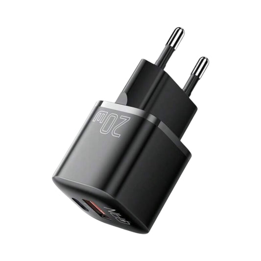 Essager 2in1 20W gyorstöltő -  Adapter - Domshop a Domshop kínálatából