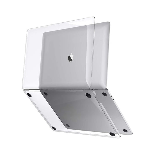 MacBook átlátszó védőtok – MacBook tokok a Domshop kínálatából | Domshop