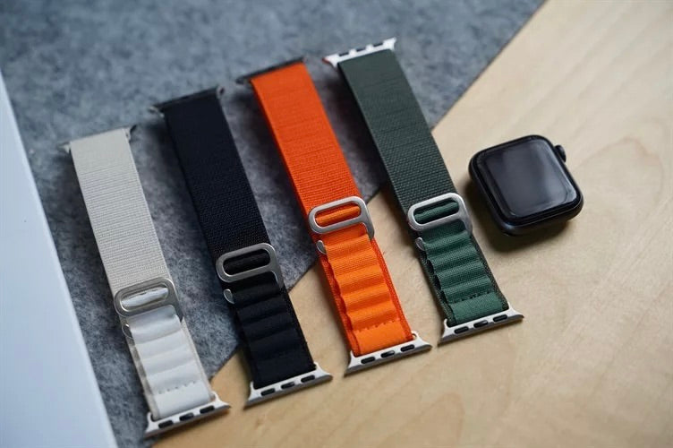 Apple Watch Alpesi Szíj