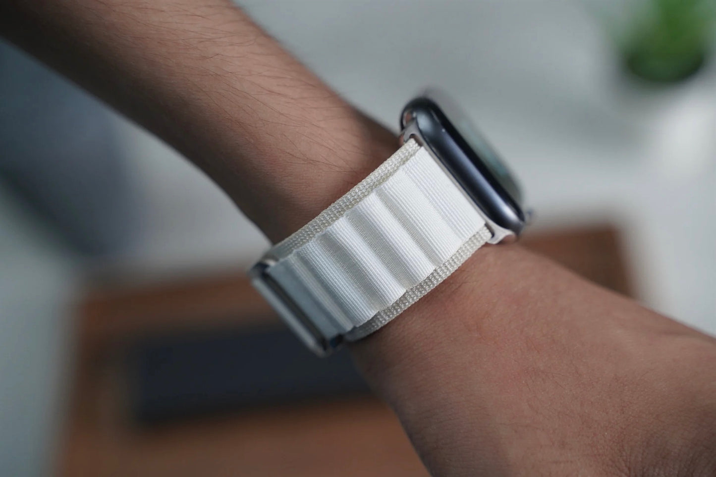 Apple Watch Alpesi Szíj