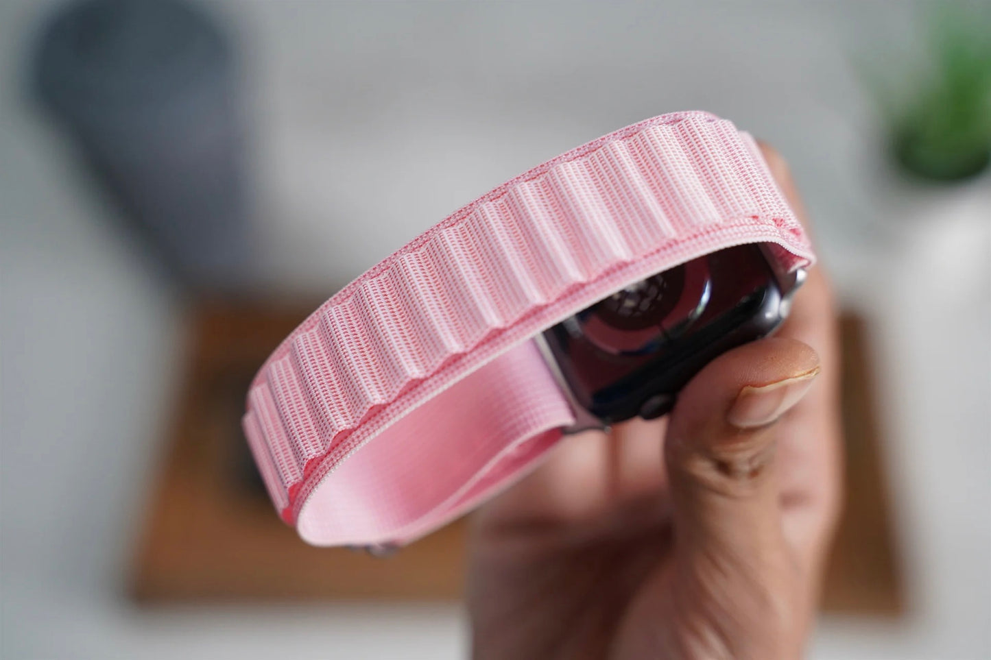 Apple Watch Alpesi Szíj