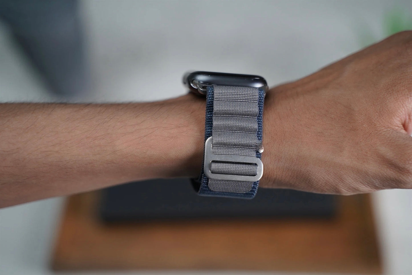 Apple Watch Alpesi Szíj