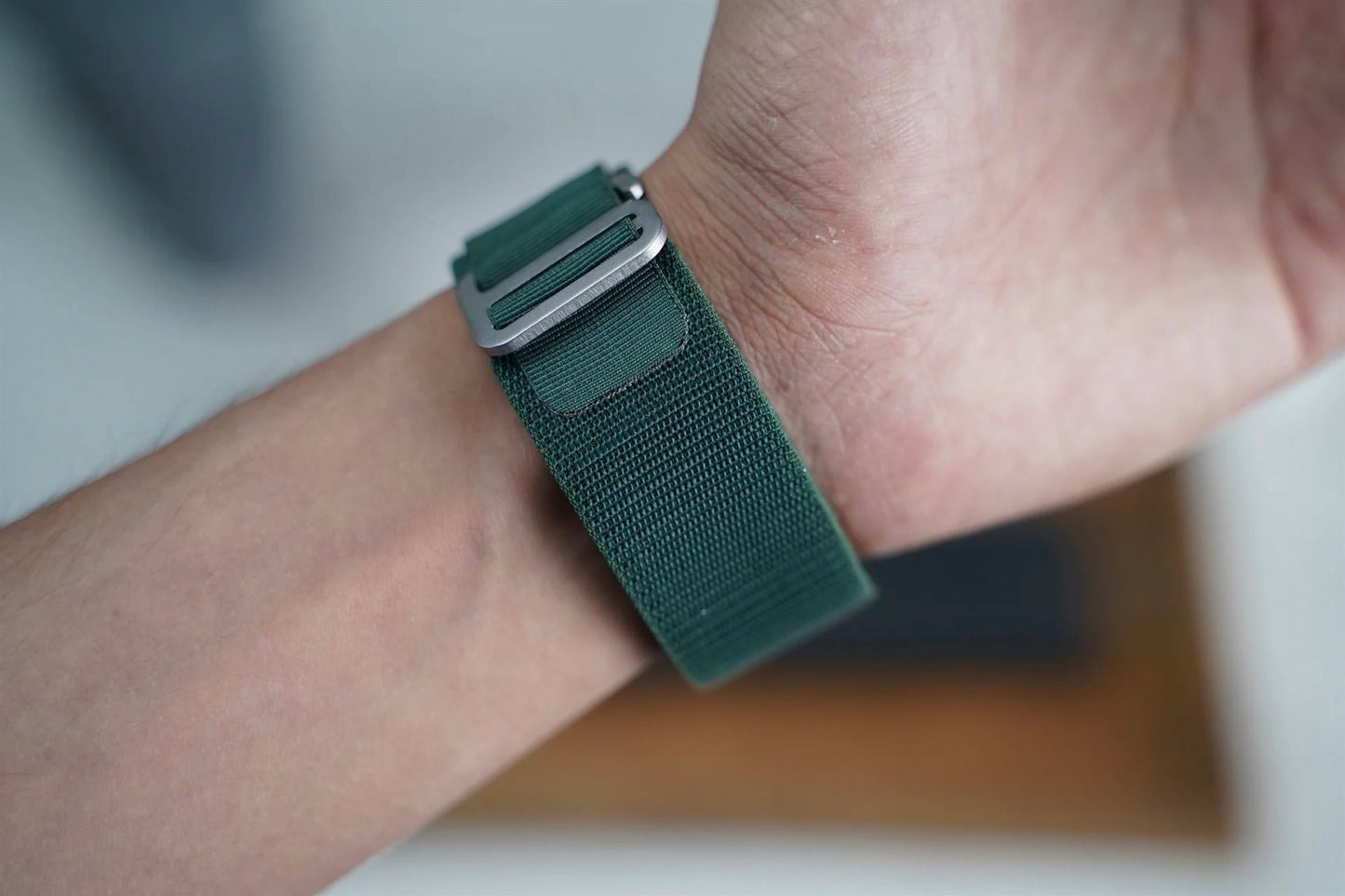 Apple Watch Alpesi Szíj