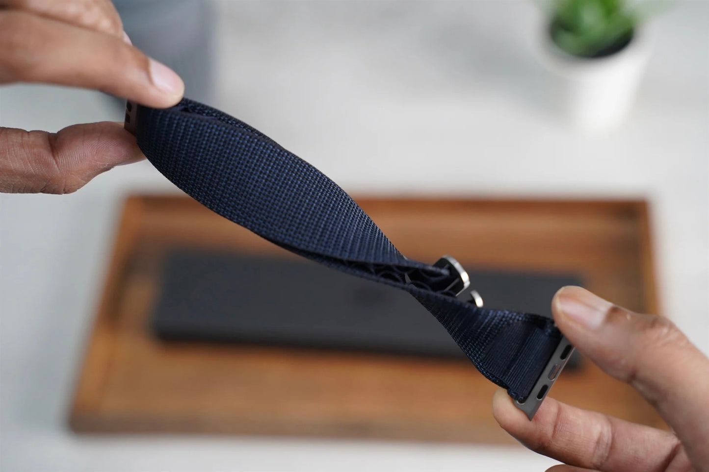Apple Watch Alpesi Szíj