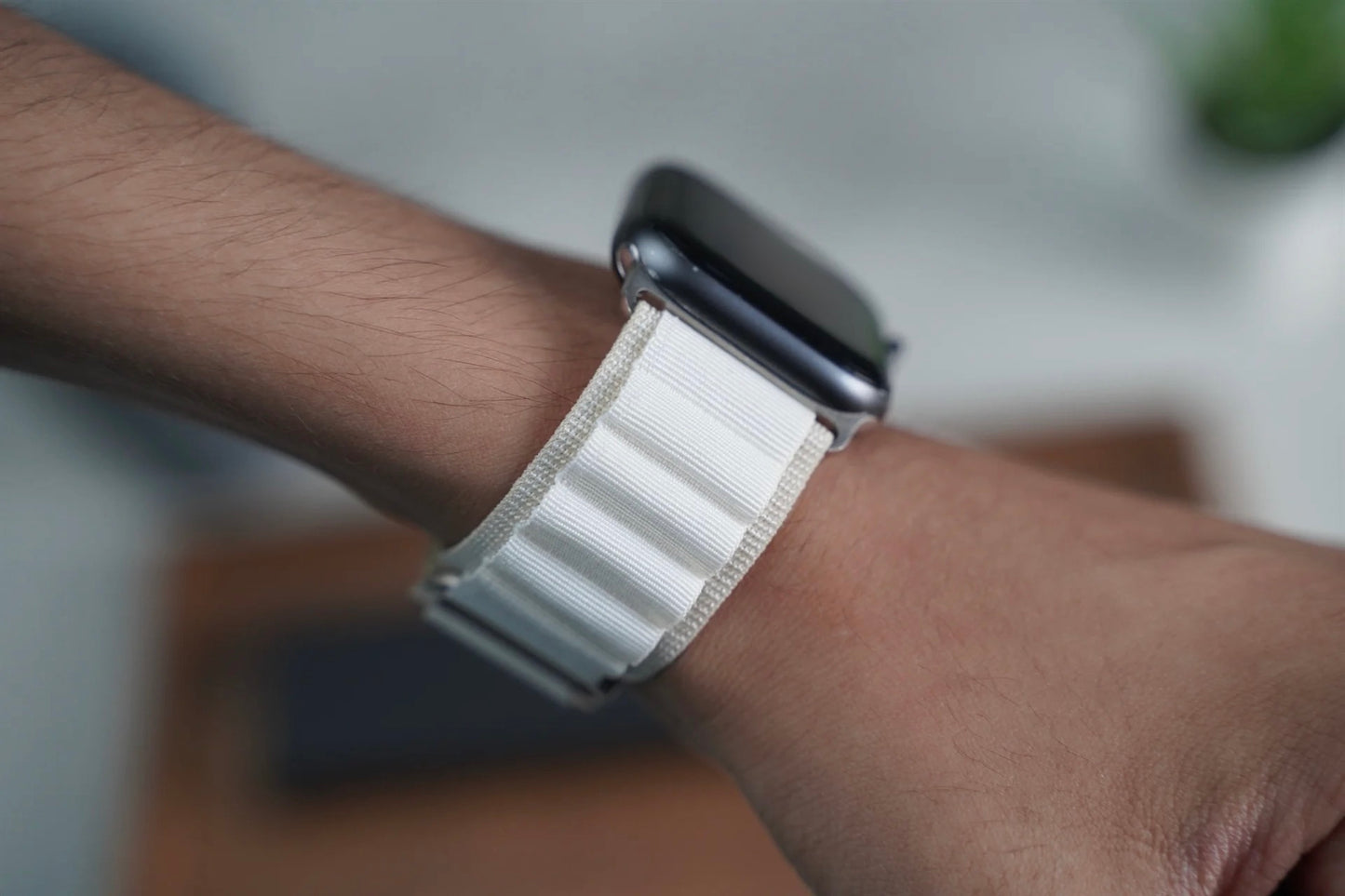 Apple Watch Alpesi Szíj