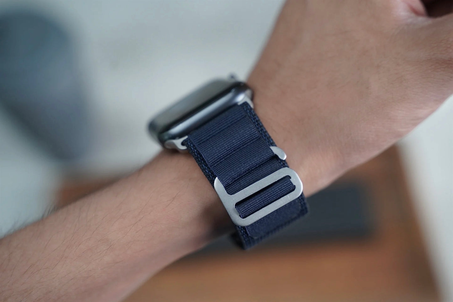 Apple Watch Alpesi Szíj