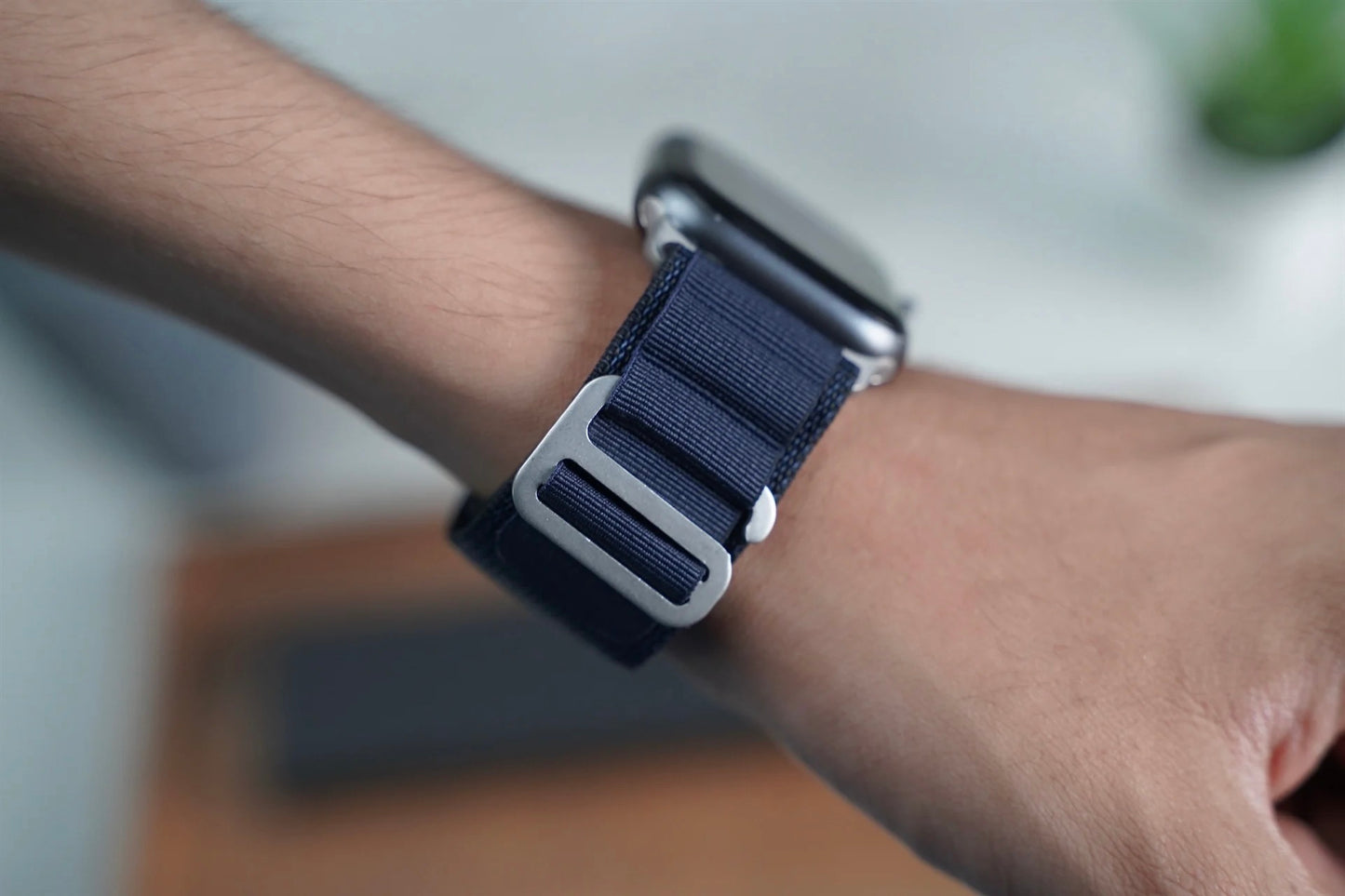 Apple Watch Alpesi Szíj