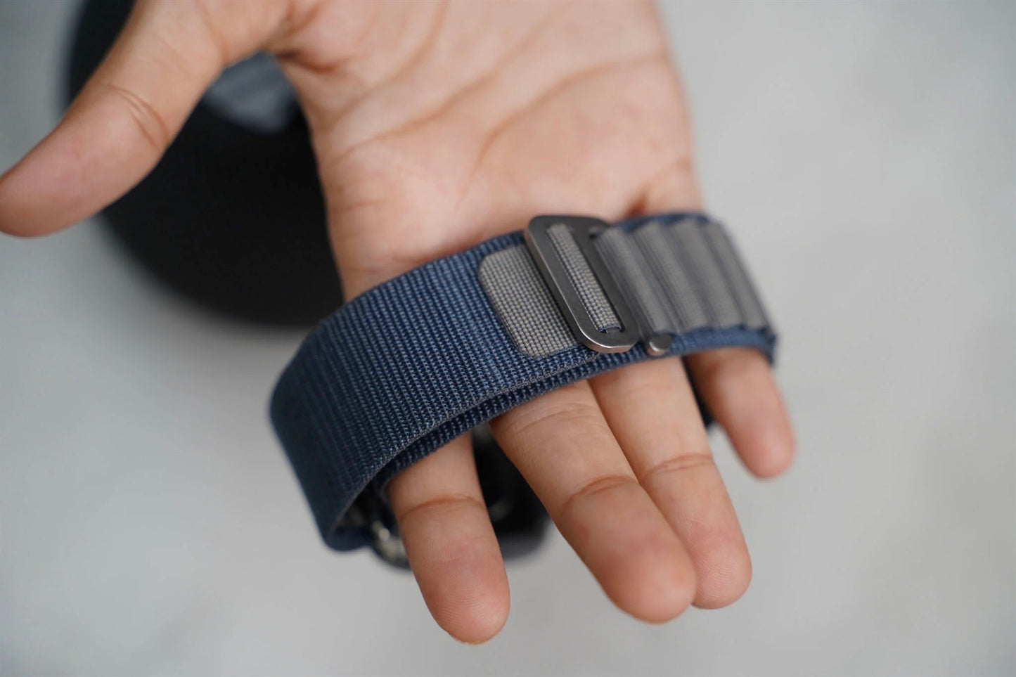 Apple Watch Alpesi Szíj