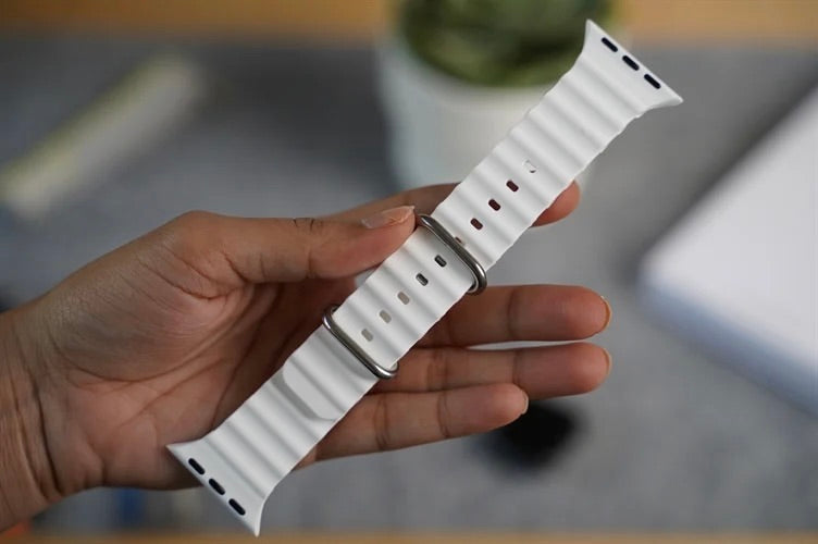 Apple Watch Óceán Szíj