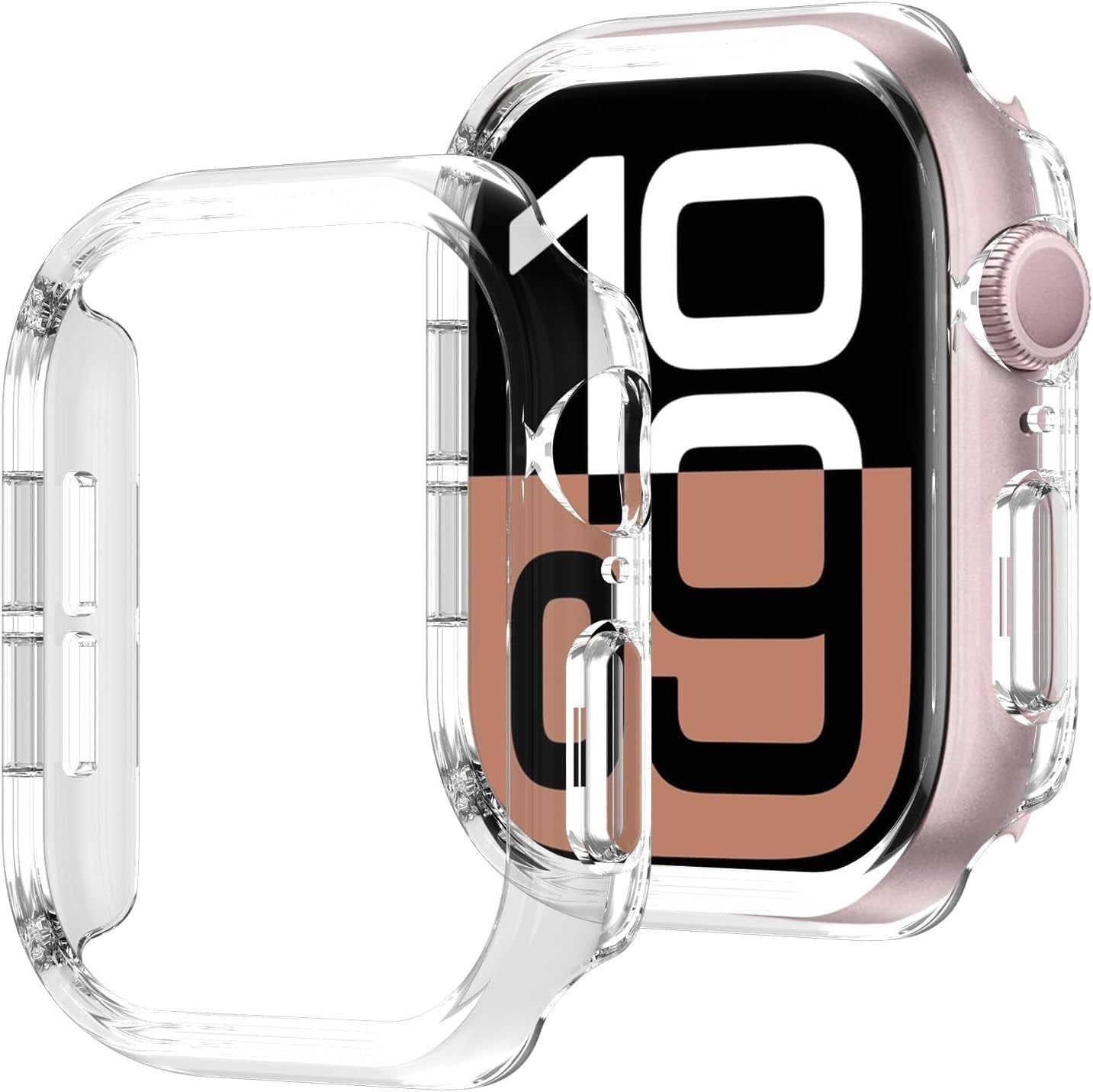 Apple Watch SafeCase Premium Ütésálló Tok