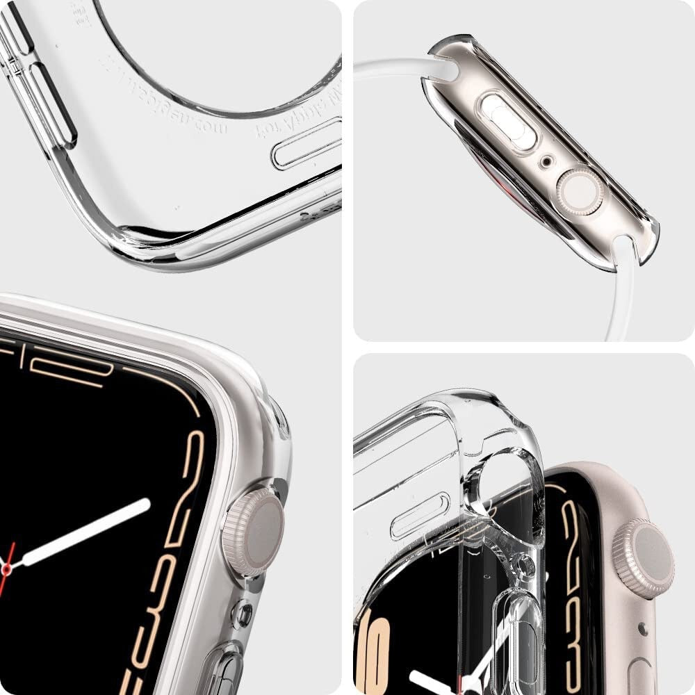 Apple Watch SafeCase Premium Ütésálló Tok