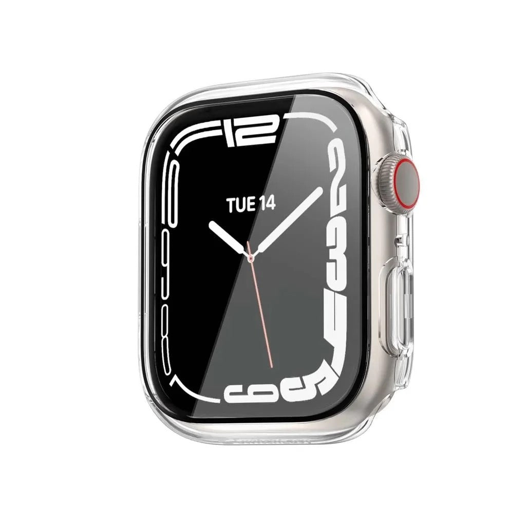 Apple Watch SafeCase Premium Ütésálló Tok
