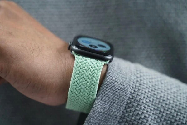 Apple Watch Fonott Körpánt