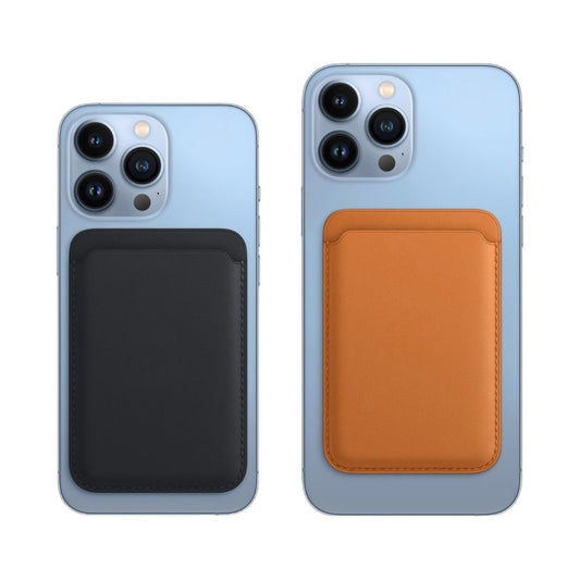 MagSafe-rögzítésű iPhone tárca -  MagSafe tárca - Domshop a Domshop kínálatából